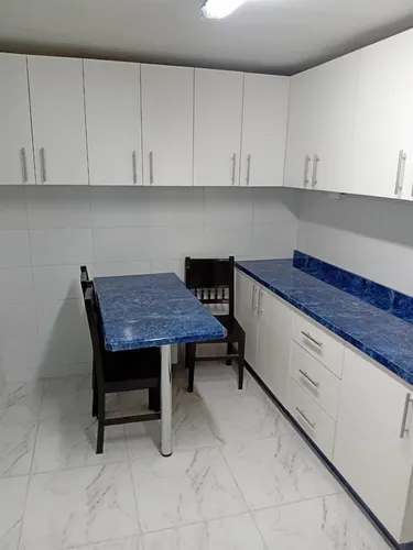 Dpto Remodelado Con Estacionamiento 3 Dorm