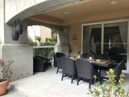 Imagen 9 de 30 de Excelente Garden House Lomas Country