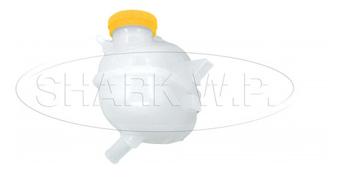 Deposito Enfriamiento Para Chevrolet Tornado 1.8l L4 04-11