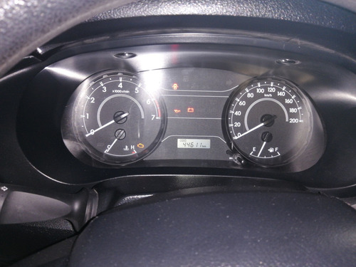 Toyota Hilux 2.8 Cabina Doble Base Mt