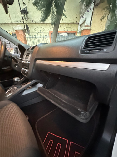Volkswagen Bora 2.5 Style Tiptronic Bt At