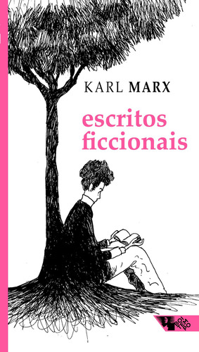 Escritos ficcionais: Escorpião e Félix - Oulanem, de Marx, Karl. Série Marx & Engels Editora Jinkings editores associados LTDA-EPP, capa mole em português, 2018