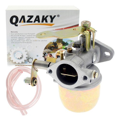 Replacement For Carburetor Ezgo Gas Club Car Golf Cart ...