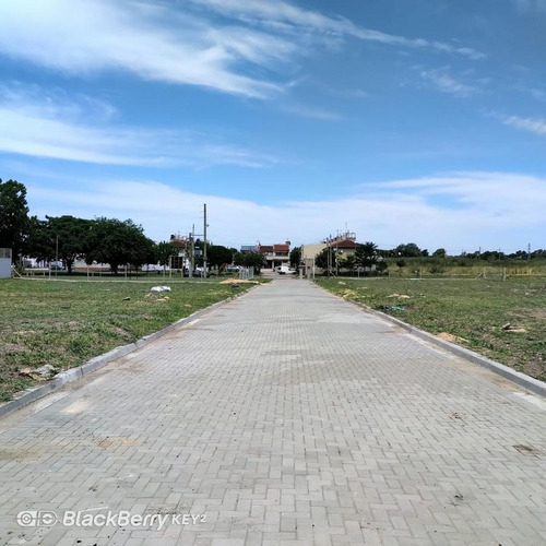 Imagen 6 de 8 de Venta Terreno Apto Procrear! Barrio Residencial 85bis Y 116 - La Plata