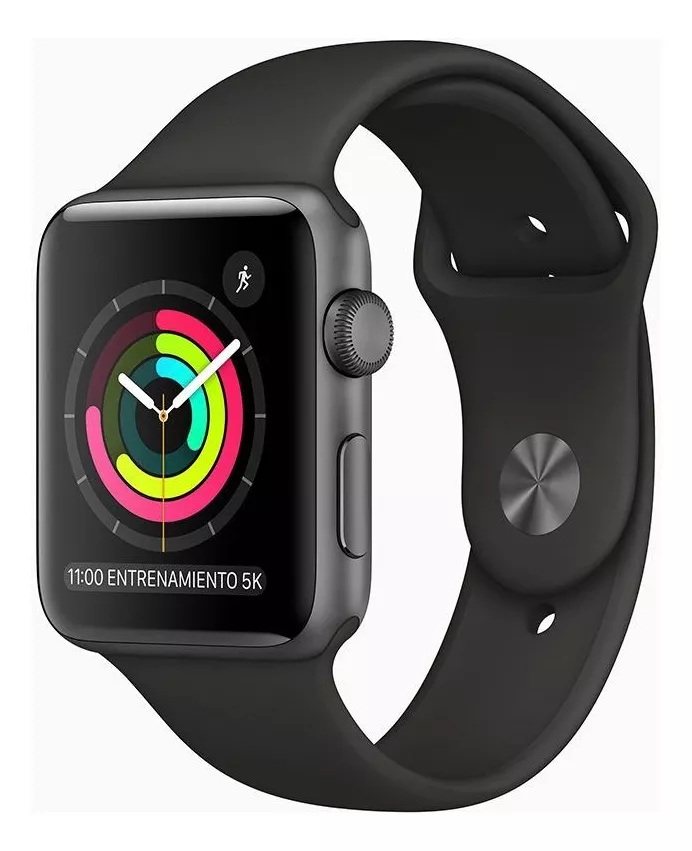 Primera imagen para búsqueda de apple watch serie 3