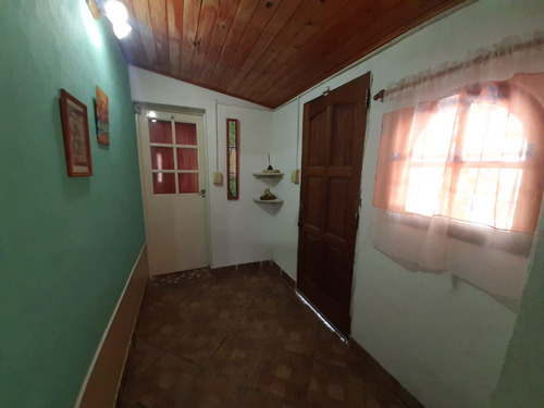 Casa A La Venta En Bialet Masse. (c375)