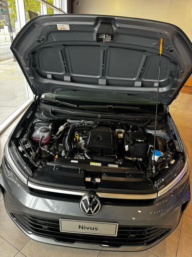 Volkswagen Nivus 1.0 Tsi 170 Mt