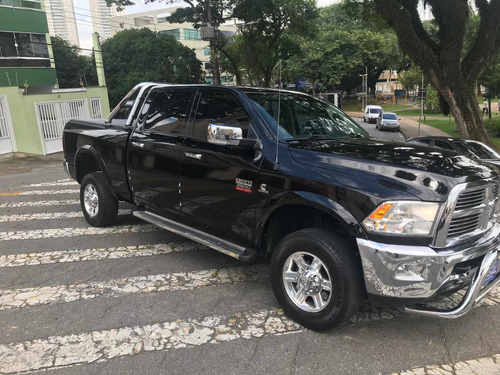 Doge Ram 2.500 2012 45.000 Km