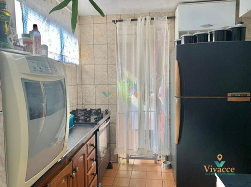 Imagem 10 de 25 de Apartamento À Venda, 57 M² Por R$ 190.000,00 - Artur Alvim (zona Leste) - São Paulo/sp - Ap2627