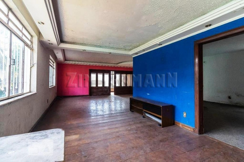 Imagem 6 de 15 de Casa - Brooklin - Ref: 132214 - V-132214