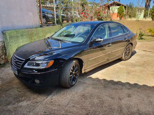 Hyundai Azera 3.3 Gls Aut. 4p