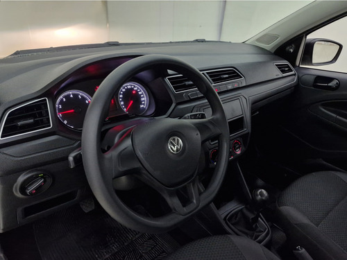 Volkswagen Saveiro 1.6 MSI ROBUST CS 16V FLEX 2P MANUAL
