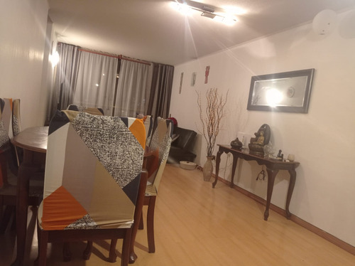 Venta Depto 3d 2b 1e 1b Sector Sur