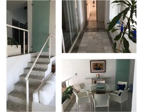 Casa En Venta Porto Ixtapa, Ixtapa Zihuatanejo Guerrero