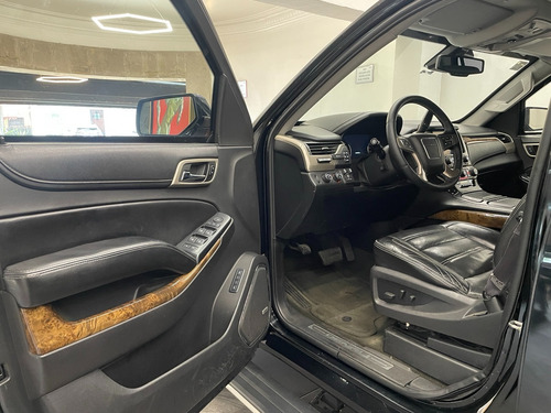 GMC Yukon 6.2 Denali V8 At