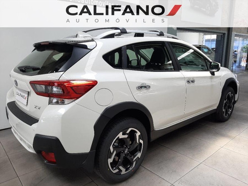 Subaru Xv 2.0i-s Es Cvt. Tasa 0% 2021 0km