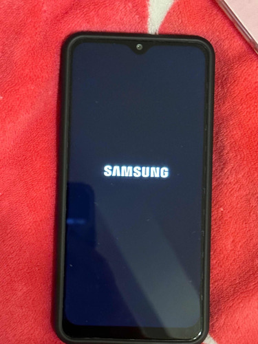 Celular Samsung A10s