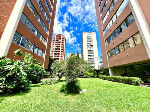 Moderno Departamento En Venta - 2 Ambientes - Vista Abierta, Vicente López