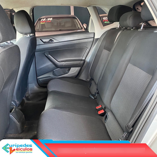 Volkswagen Polo 1.0 MPI TOTAL FLEX MANUAL