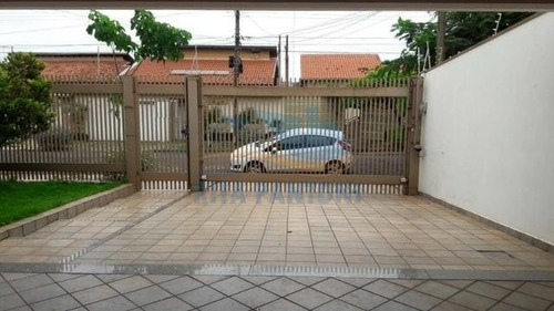Imagem 1 de 15 de Casa, Ribeirânia, Ribeirão Preto - C4081-v