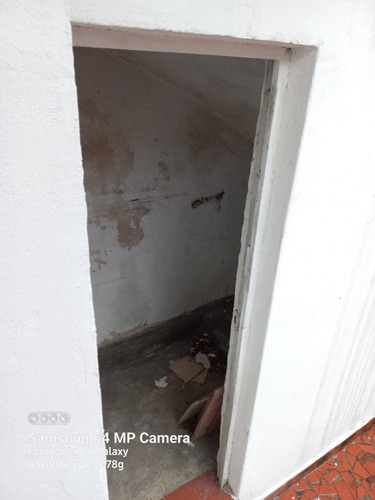 Imagem 19 de 20 de Casa Térrea Butantã 03 Dormitórios Fl-62