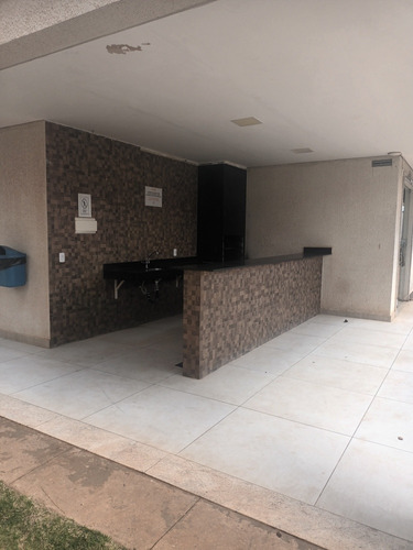 Apartamento 2 Quartos Quinto Andar Com Piscina