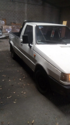 Fiat Fiorino Año 94