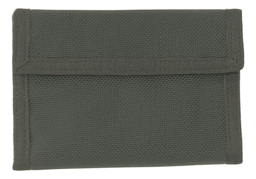 Billetera Outdoor Wallet Verde Doite