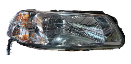 Faro Delantero Derecho Vw Gol/parati/saveiro