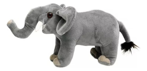 Juguete De Peluche De Elefante De Peluche Juguete De Peluche