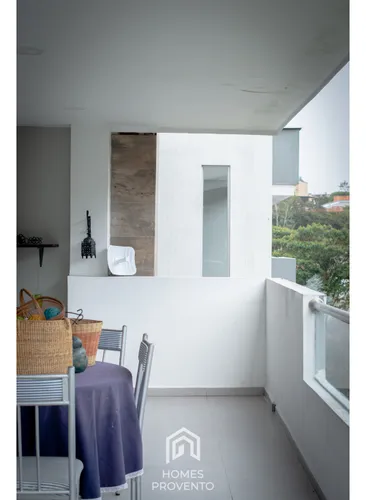 Casa Amoblada En Arriendo En Envigado Escobero