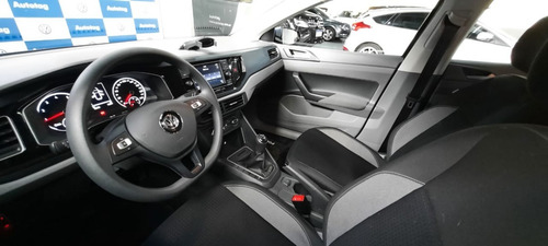 Volkswagen Polo 1.6 Comfortline Mt Md