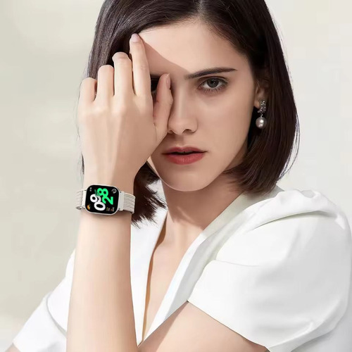Malla Elastica Para Redmi Watch 4 Watch 5 Band 8 Pro 9 Pro 15 0 Cm
