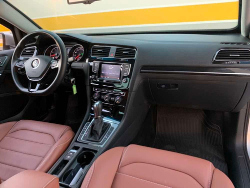 Volkswagen Golf 1.4 Tsi Highline - 2014 - 28000km - Blindado
