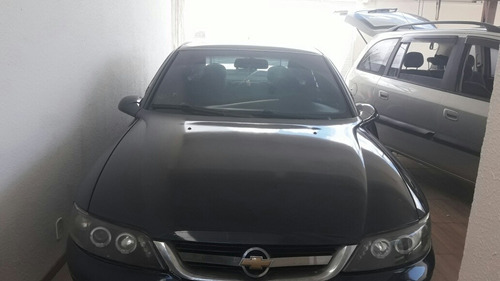 Chevrolet Vectra Sedan