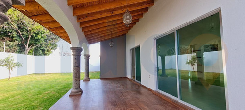 Imagen 2 de 30 de Casa En Venta En Juriquilla, Un Piso