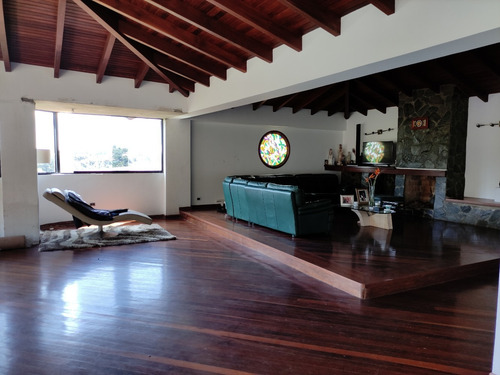 Imagen 8 de 14 de Venta De Casa En Colinas De Carrizal Montaña Alt Urb. Avp Rz