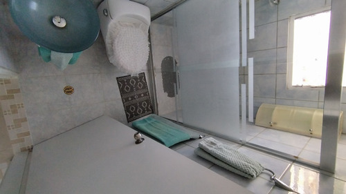 Ab Espectacular Penthouse En Prebo Totalmente Amoblado