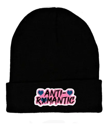 Gorro Tipo Beanie Txt Tomorrow By Togheter Moa Rp