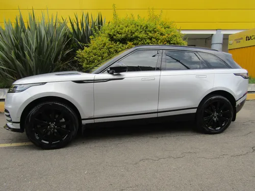 Land Rover Range Rover Velar 2.0 R-Dynamic Se TP