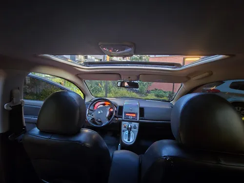 Nissan Sentra 2.0 Sl At
