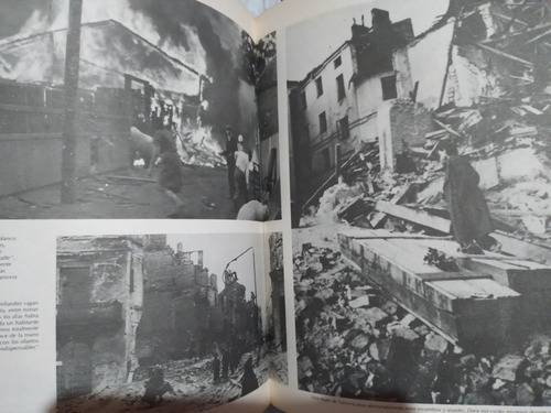 2da Guerra Mundial: Time Life Reportajes Gráficos (Usado)