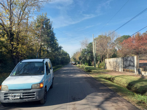 Terreno En Venta En Grand Bourg