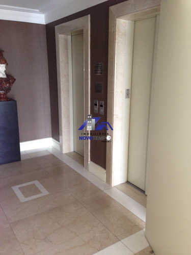 Apartamento A Venda/locação No Edifício Cap Ferrat - Chácara Klabin - Ap00536 - 68348053