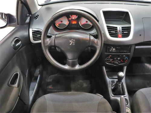 Peugeot 207 Xr 1.4