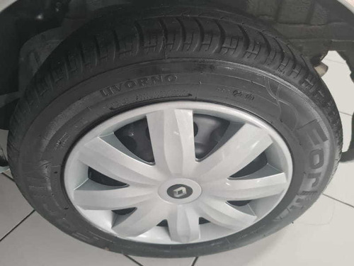 Renault Clio Campus 1.0 16v 3p Flex