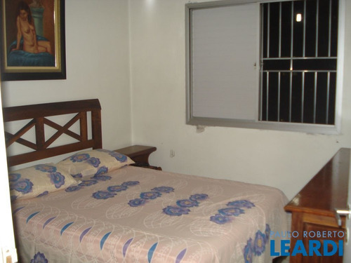 Imagem 5 de 15 de Apartamento - Santana - Sp - 510593