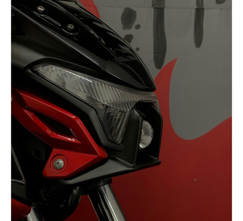 Yamaha Fz15 150 Fazer Flex