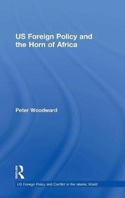 Libro Us Foreign Policy And The Horn Of Africa - Peter N....