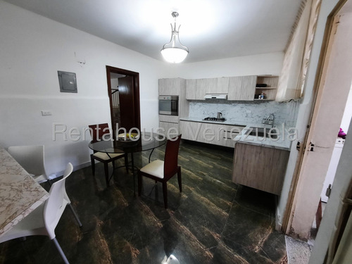 Casa En Alquiler En La California Sur Cda 25-17556 Yf